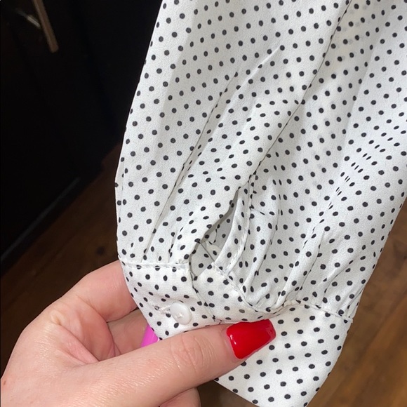 Active use blouse - Picture 3 of 3